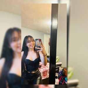 Meet your Posher, Flor